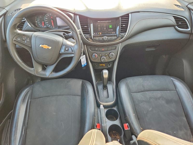 Aukcja sprzedaży 2021 Chevrolet Trax, vin: KL7CJPSB1MB324339, numer aukcji: 64155146