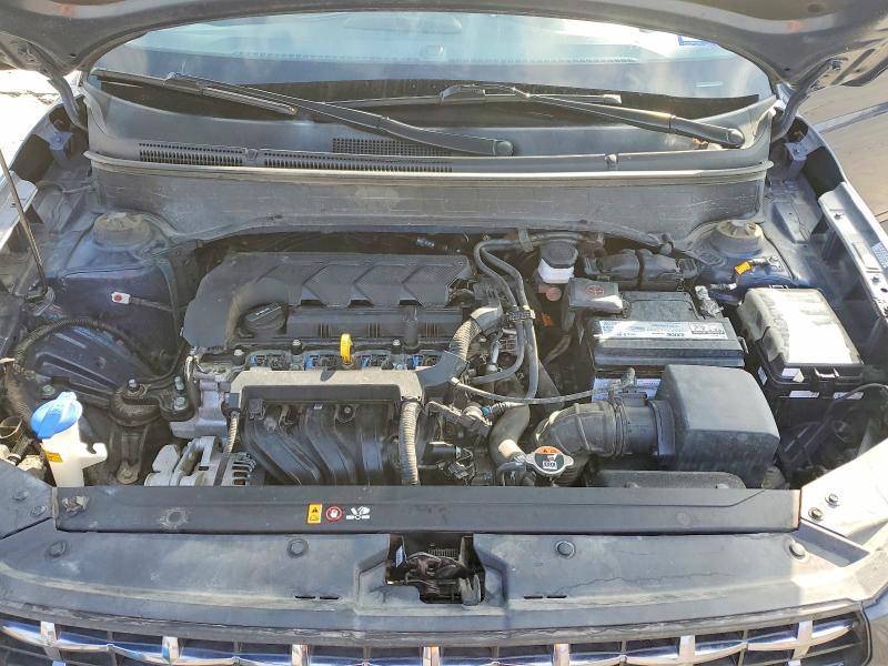 Aukcja sprzedaży 2023 Hyundai Venue, vin: KMHRC8A37PU250291, numer aukcji: 64326266