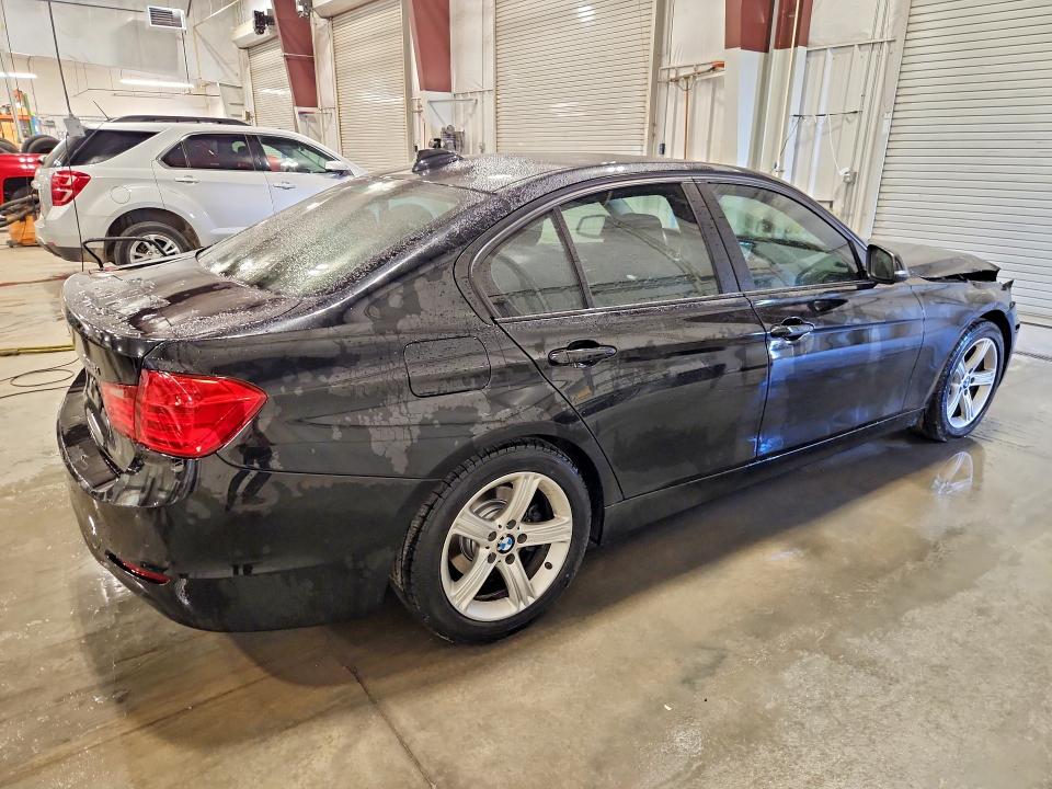 Продаж на аукціоні авто 2014 Bmw 328, vin: WBA3B3C50EJ978108, номер лоту: 65193106