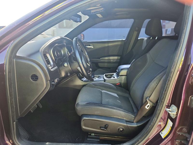 Продаж на аукціоні авто 2021 Dodge Charger, vin: 2C3CDXGJ6MH611682, номер лоту: 65448286
