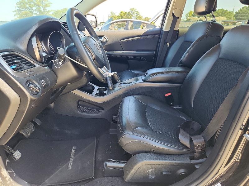 66247136 :رقم المزاد ، 3C4PDCGB7FT517142 vin ، 2015 Dodge Journey مزاد بيع