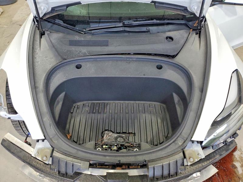 Продаж на аукціоні авто 2022 Tesla Model 3, vin: 5YJ3E1EA2NF369568, номер лоту: 63844276