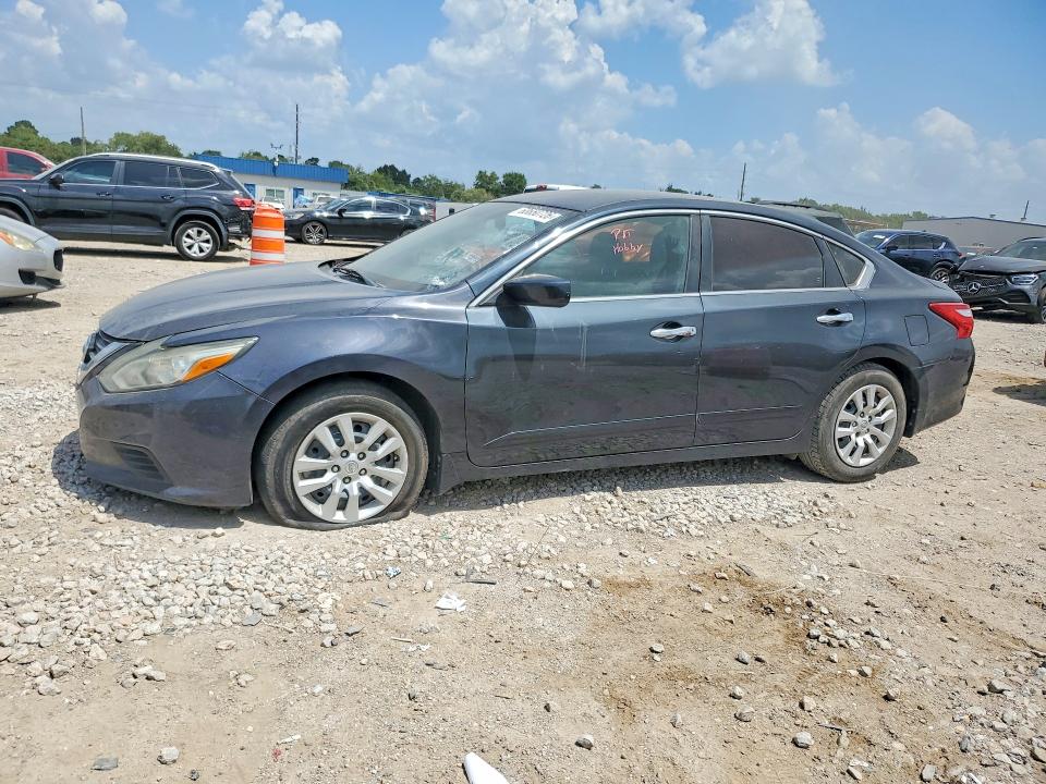 Aukcja sprzedaży 2017 Nissan Altima, vin: 1N4AL3AP1HN329206, numer aukcji: 63650726