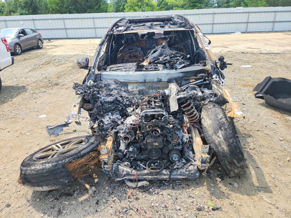 2021 Mercedes-benz Glc მანქანა იყიდება აუქციონზე, vin: W1N0G8EB9MF998732, აუქციონის ნომერი: 64380946