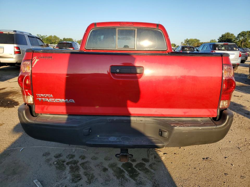 2015 Toyota Tacoma მანქანა იყიდება აუქციონზე, vin: 5TFTX4CN5FX059083, აუქციონის ნომერი: 64570106