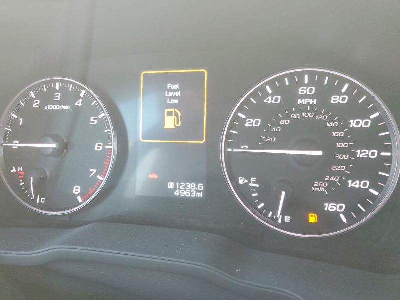 Aukcja sprzedaży 2026 Subaru Forester, vin: 4S4SLDD69T3036483, numer aukcji: 64196086