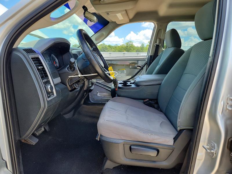 Продаж на аукціоні авто 2015 Ram 1500, vin: 1C6RR6ST9FS659237, номер лоту: 64321046