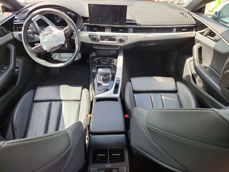 Продажа на аукционе авто 2025 Audi A5, vin: WAUDACF59SA007848, номер лота: 65850706