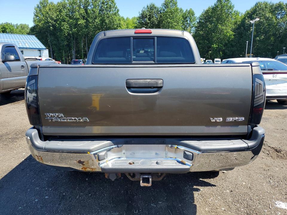 Продажа на аукционе авто 2009 Toyota Tacoma, vin: 3TMLU42N49M035684, номер лота: 60306596