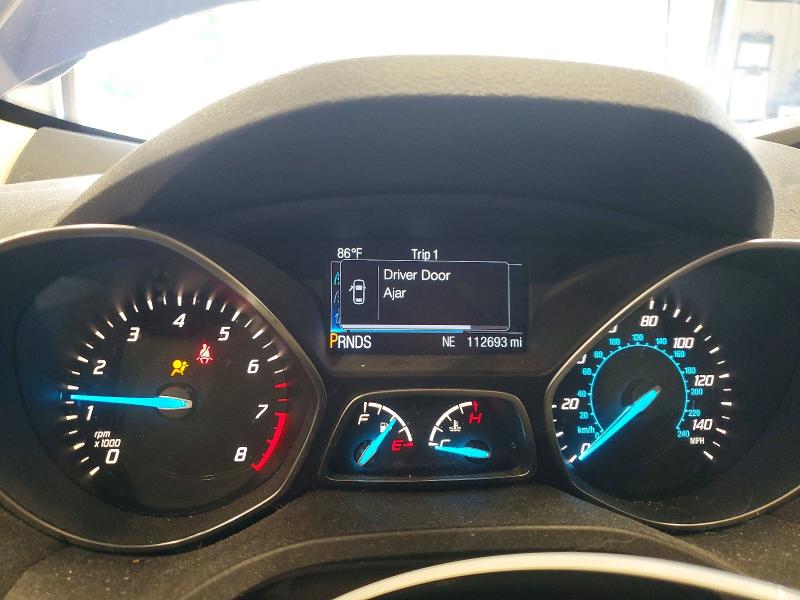 Aukcja sprzedaży 2016 Ford Escape, vin: 1FMCU9G90GUA57405, numer aukcji: 66074056