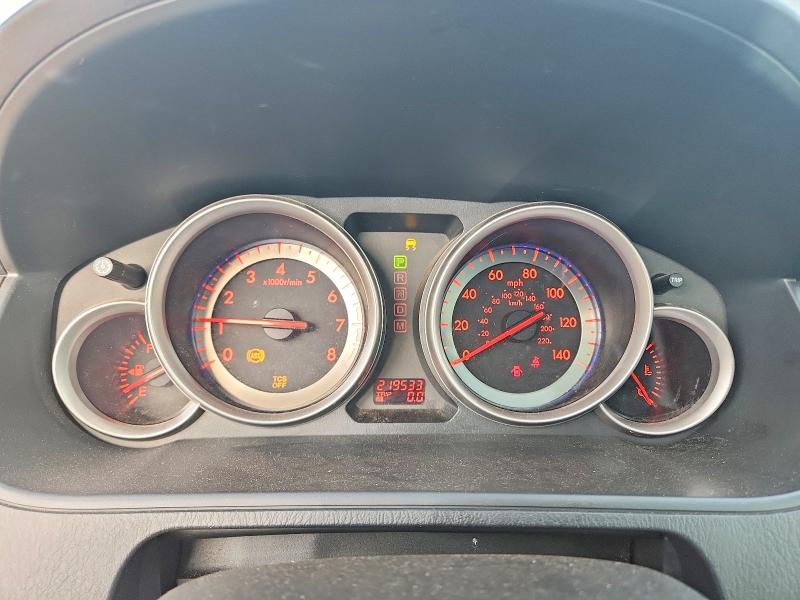 2009 Mazda Cx-9 მანქანა იყიდება აუქციონზე, vin: JM3TB38A990180055, აუქციონის ნომერი: 65228786