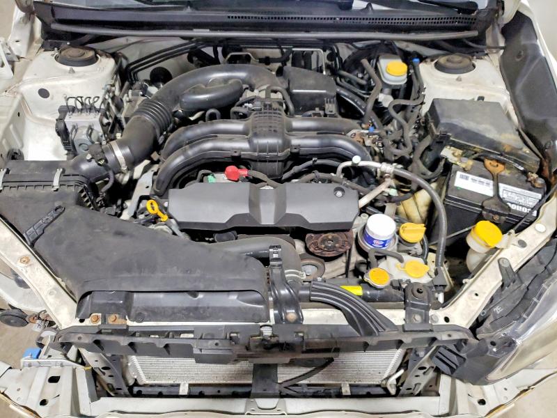 Aukcja sprzedaży 2017 Subaru Crosstrek, vin: JF2GPAAC8H9207219, numer aukcji: 64006276