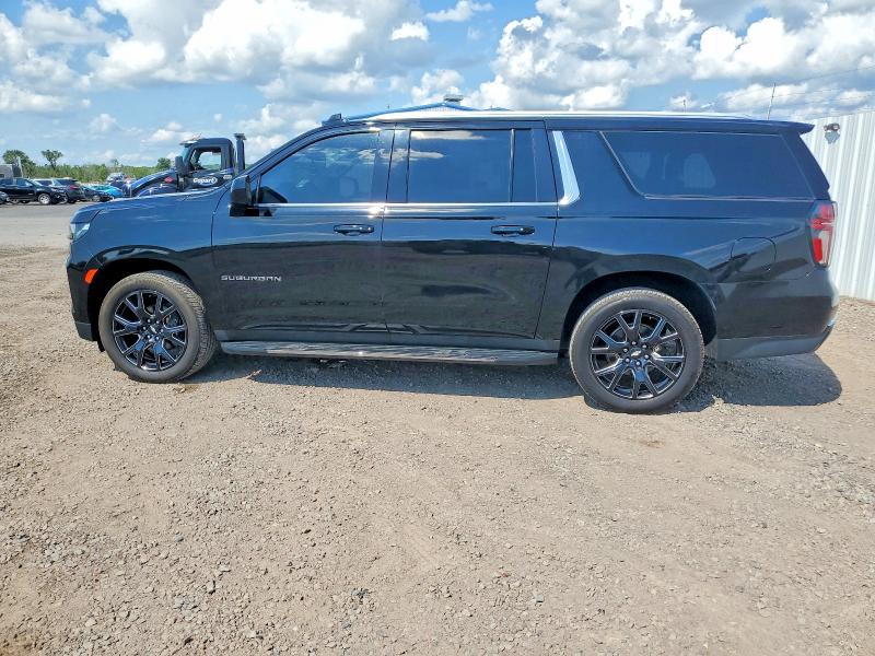 Продажа на аукционе авто 2022 Chevrolet Suburban, vin: 1GNSKCKD3NR242957, номер лота: 65339026