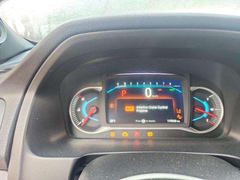 64617936 :رقم المزاد ، 5FNYF6H0XKB504505 vin ، 2019 Honda Pilot مزاد بيع