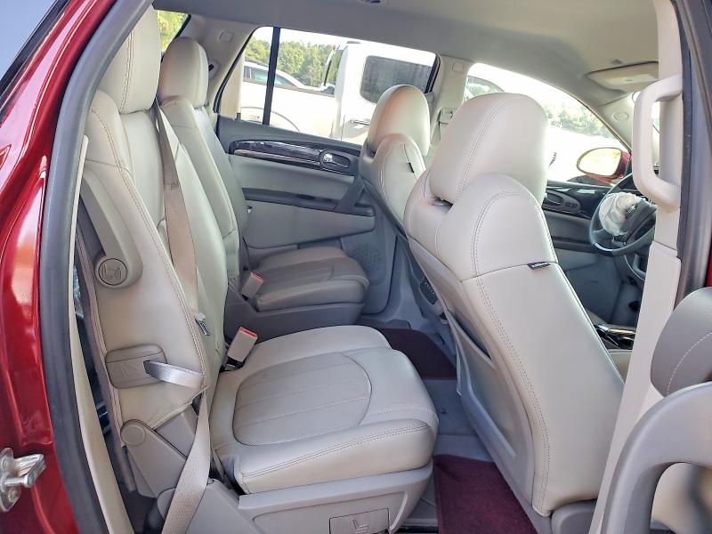 65048036 :رقم المزاد ، 5GAKRBKD0FJ285880 vin ، 2015 Buick Enclave مزاد بيع