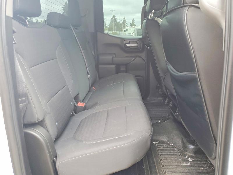 Aukcja sprzedaży 2020 Gmc Sierra, vin: 1GTR8AEF1LZ203420, numer aukcji: 64483136