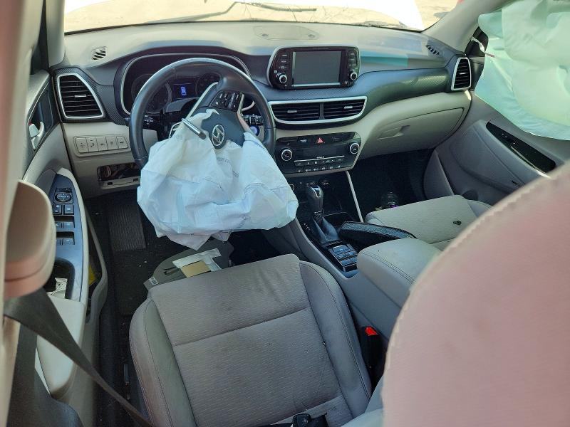 Aukcja sprzedaży 2020 Hyundai Tucson, vin: KM8J33AL6LU125194, numer aukcji: 65604956