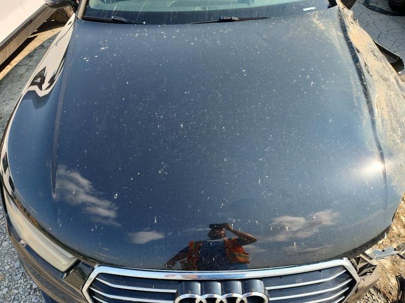 Aukcja sprzedaży 2016 Audi A7, vin: WAU2GAFC4GN067089, numer aukcji: 64894416