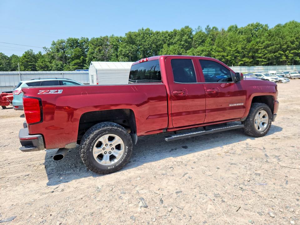 Aukcja sprzedaży 2016 Chevrolet Silverado, vin: 1GCVKREC4GZ254159, numer aukcji: 63919636