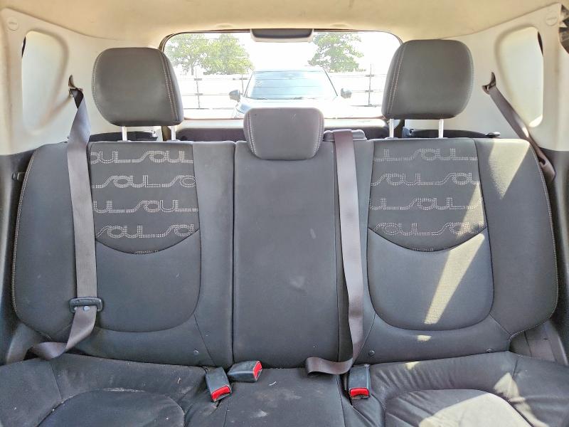 Aukcja sprzedaży 2012 Kia Soul, vin: KNDJT2A60C7376266, numer aukcji: 60446686