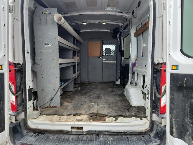 Продажа на аукционе авто 2016 Ford Transit, vin: 1FTYR1CM1GKA26070, номер лота: 66001326