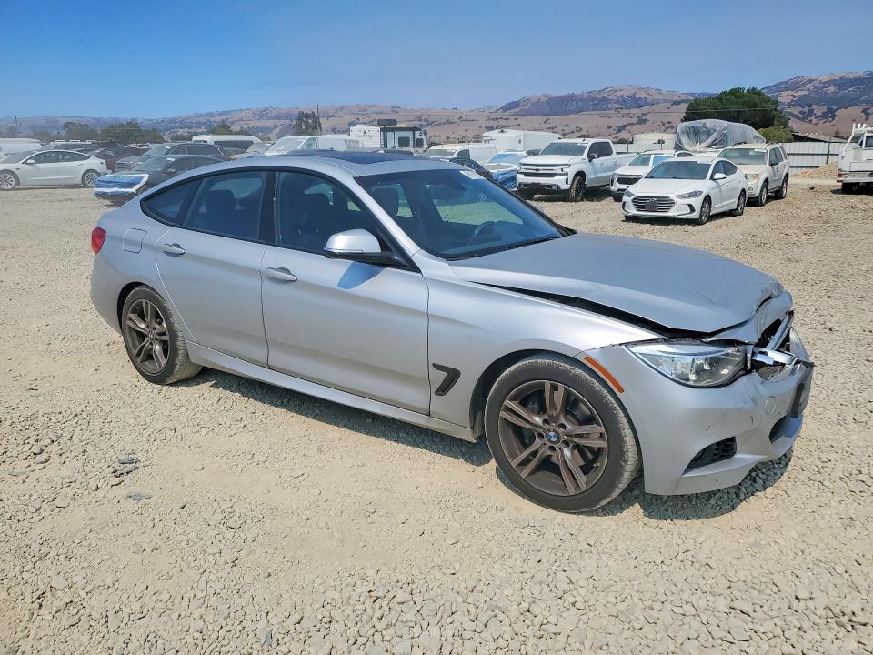 Aukcja sprzedaży 2014 Bmw 328, vin: WBA3X5C52ED557972, numer aukcji: 66167096