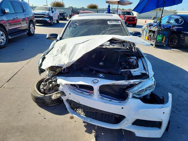 Aukcja sprzedaży 2017 Bmw 340, vin: WBA8B3G57HNU35061, numer aukcji: 64517266