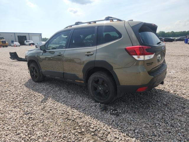 Продажа на аукционе авто 2023 Subaru Forester, vin: JF2SKAMC3PH494087, номер лота: 63104296