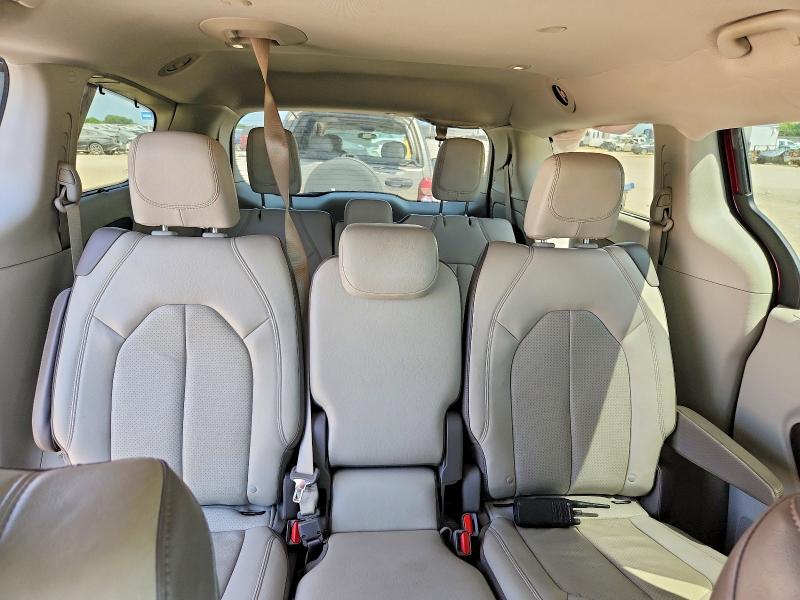 Aukcja sprzedaży 2019 Chrysler Pacifica, vin: 2C4RC1BG2KR526556, numer aukcji: 64453596