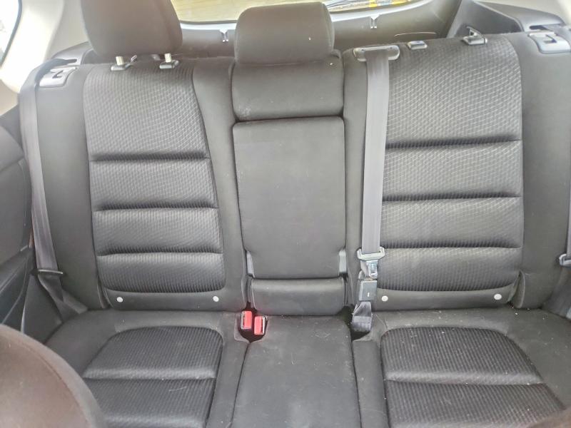 65587716 :رقم المزاد ، JM3KE2CY9F0454030 vin ، 2015 Mazda Cx-5 مزاد بيع