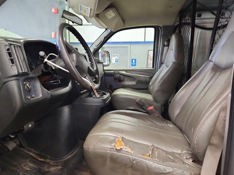 Продаж на аукціоні авто 2006 Chevrolet Express G2500, vin: 1GCGG25V261106267, номер лоту: 66063466