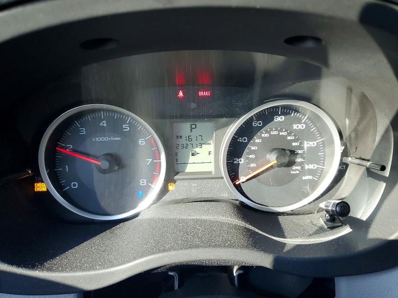 Auction sale of the 2014 Subaru Forester, vin: JF2SJAEC3EH549197, lot number: 65363826