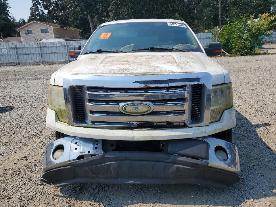 Aukcja sprzedaży 2009 Ford F150, vin: 1FTRW12839KC79069, numer aukcji: 64927976