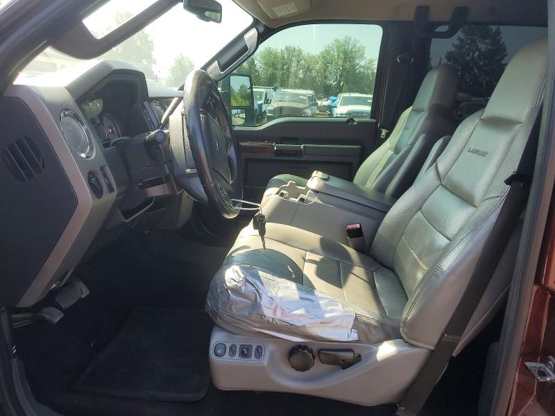 Продаж на аукціоні авто 2009 Ford F250, vin: 1FTSW21RX9EA48508, номер лоту: 64428276