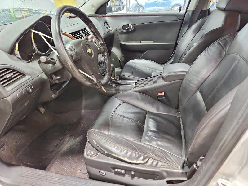 Aukcja sprzedaży 2012 Chevrolet Malibu, vin: 1G1ZG5E73CF253099, numer aukcji: 65555016
