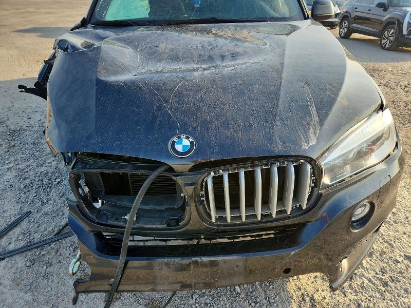 65134826 :رقم المزاد ، 5UXKR0C39H0X82880 vin ، 2017 Bmw X5 مزاد بيع