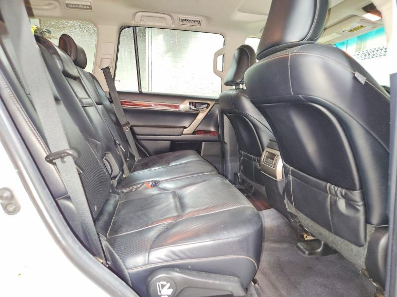 65669336 :رقم المزاد ، JTJBM7FX2D5061818 vin ، 2013 Lexus Gx مزاد بيع