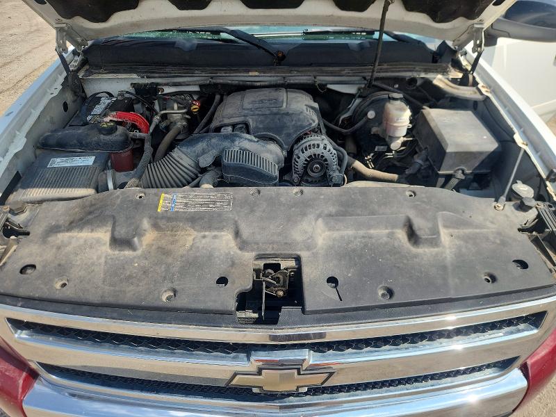 Aukcja sprzedaży 2008 Chevrolet Silverado, vin: 3GCEC13J78G232271, numer aukcji: 66813896
