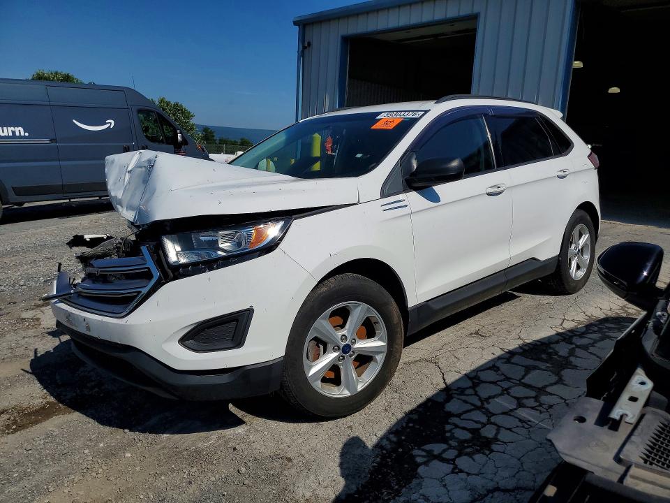 Продажа на аукционе авто 2018 Ford Edge, vin: 2FMPK4G99JBC09463, номер лота: 59303376