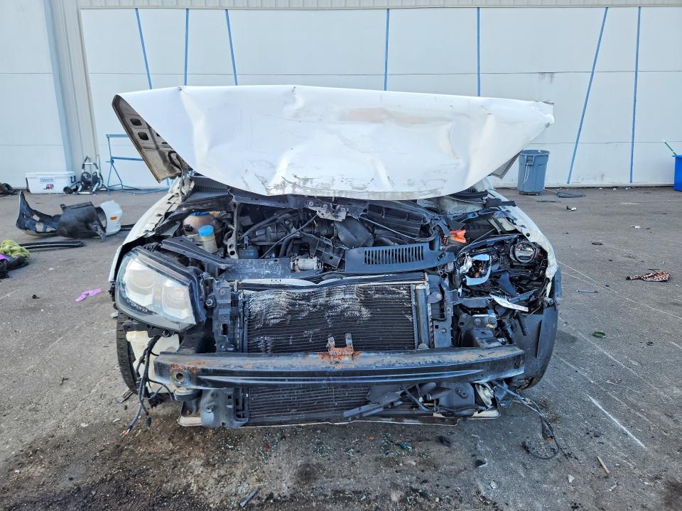 Aukcja sprzedaży 2014 Volkswagen Eos, vin: WVWBW8AH9EV006125, numer aukcji: 66310396
