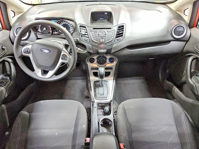 Продажа на аукционе авто 2019 Ford Fiesta, vin: 3FADP4EJ0KM123065, номер лота: 62966536