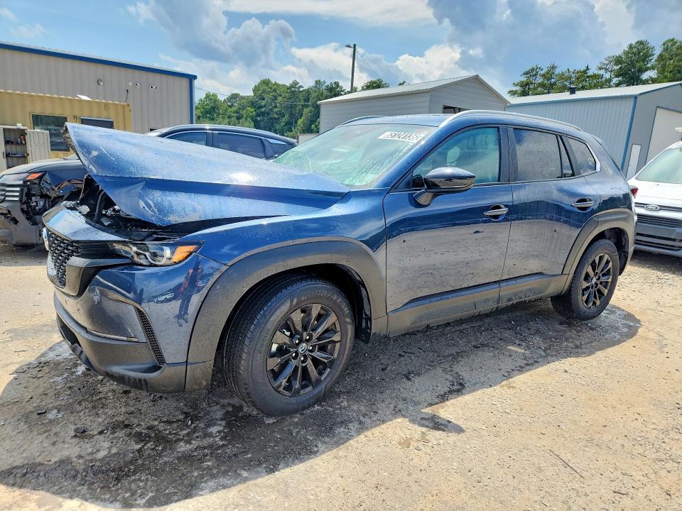 Продажа на аукционе авто 2026 Mazda Cx-50, vin: 7MMVABBL7TN496184, номер лота: 65124136