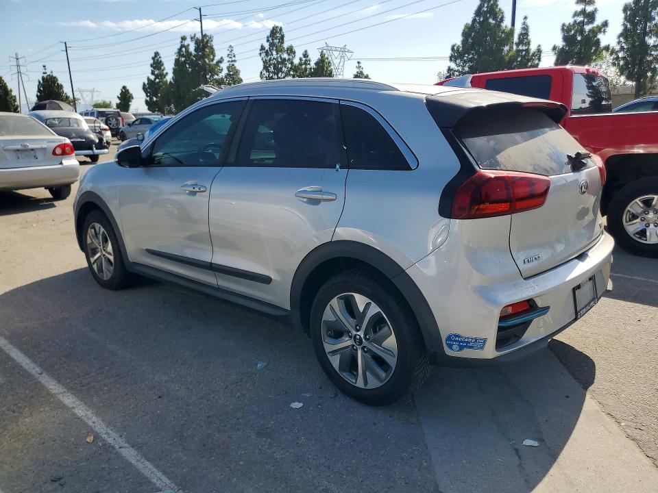 2019 Kia Niro მანქანა იყიდება აუქციონზე, vin: KNDCC3LG2K5026684, აუქციონის ნომერი: 64956386
