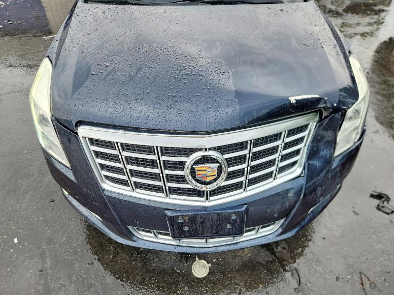 Продаж на аукціоні авто 2014 Cadillac Xts, vin: 2G61M5S34E9311184, номер лоту: 65494016