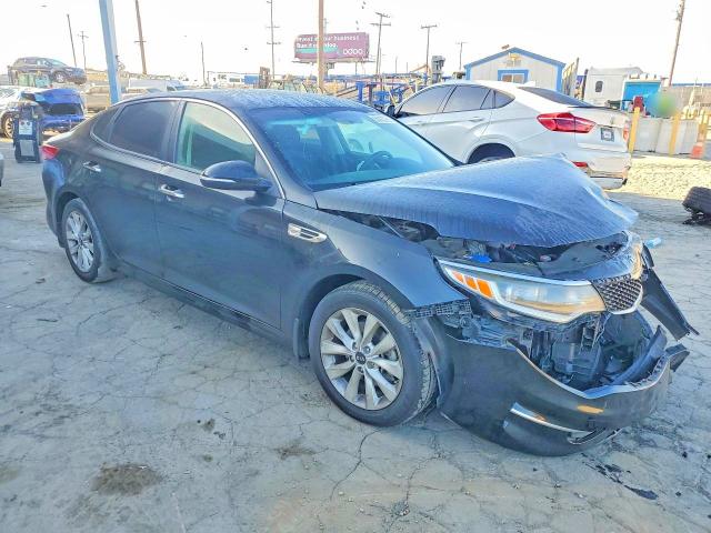 Aukcja sprzedaży 2018 Kia Optima, vin: 5XXGT4L38JG258074, numer aukcji: 65033986