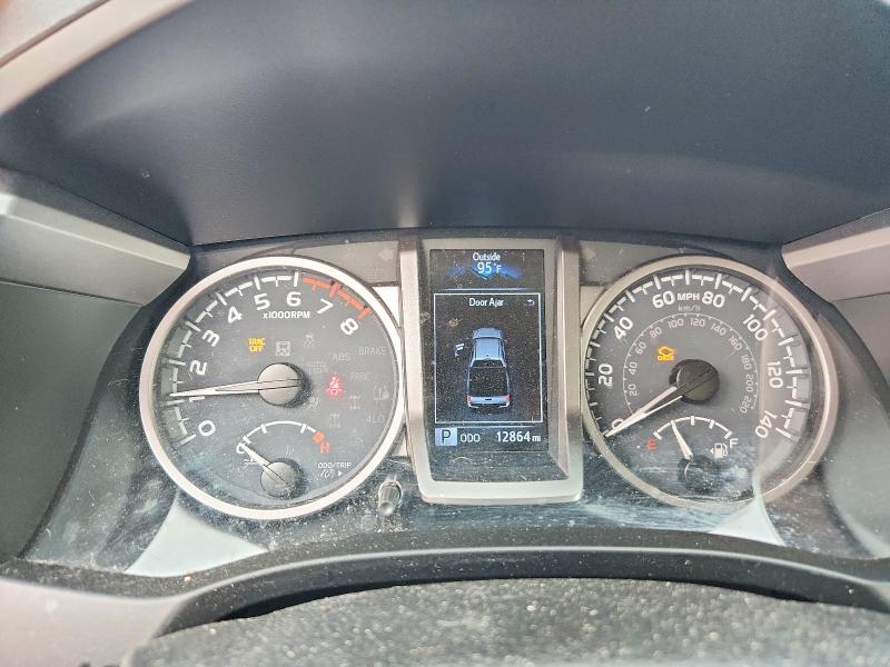 Aukcja sprzedaży 2021 Toyota Tacoma, vin: 3TYCZ5AN5MT047767, numer aukcji: 64653226