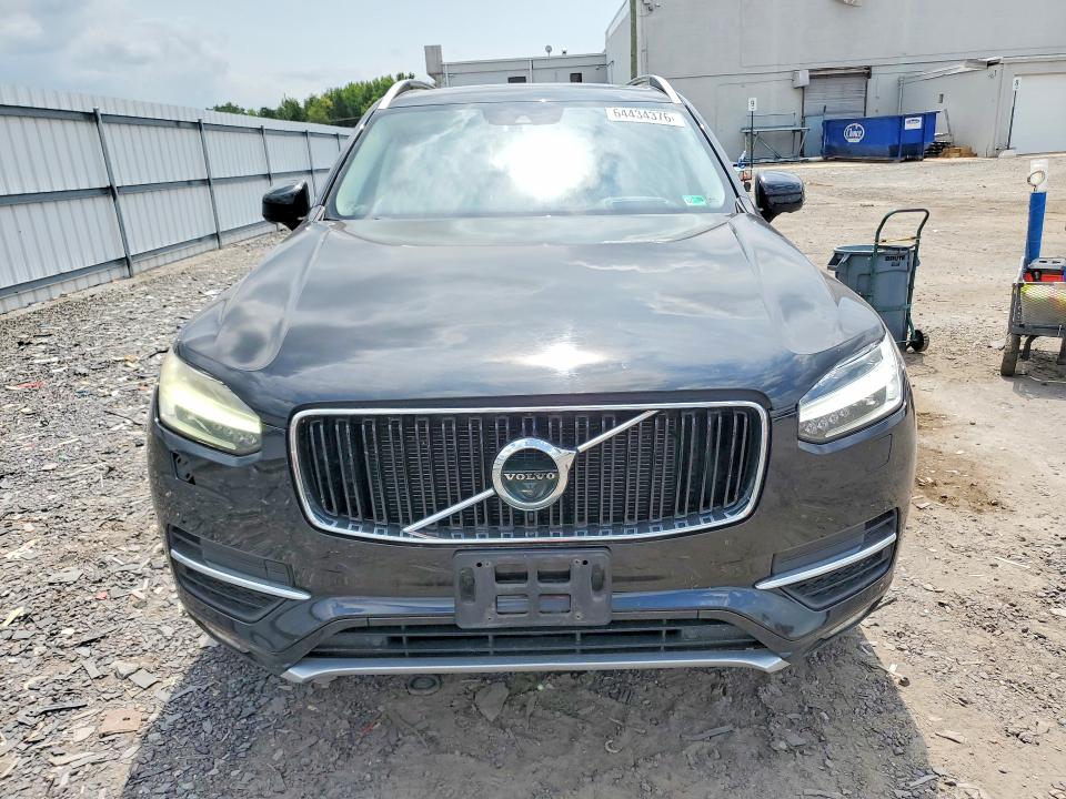 Продажа на аукционе авто 2019 Volvo Xc90, vin: YV4A22PK2K1418135, номер лота: 64434376