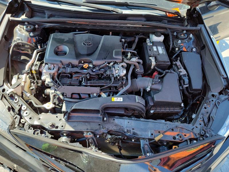 Aukcja sprzedaży 2021 Toyota Camry, vin: 4T1G11AK1MU536029, numer aukcji: 67105896