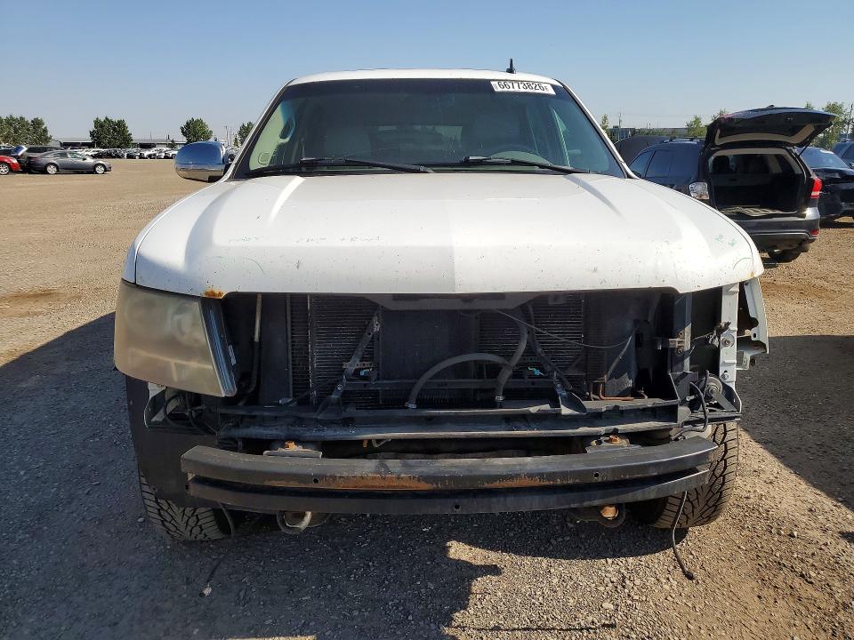 66773826 :رقم المزاد ، 1GNFK13007J283842 vin ، 2007 Chevrolet Tahoe مزاد بيع