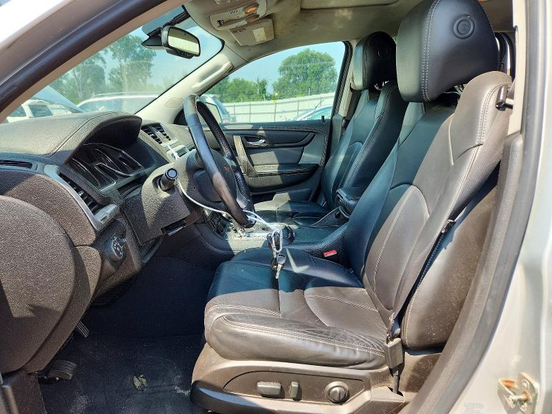 Aukcja sprzedaży 2017 Gmc Acadia Limited, vin: 1GKKVSKD3HJ226260, numer aukcji: 63876036